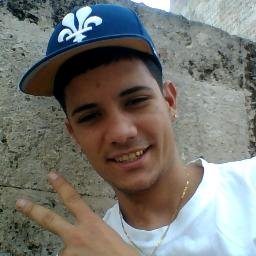 Profile Picture of Odel David Arencibia (@BIPLANTA) on Twitter