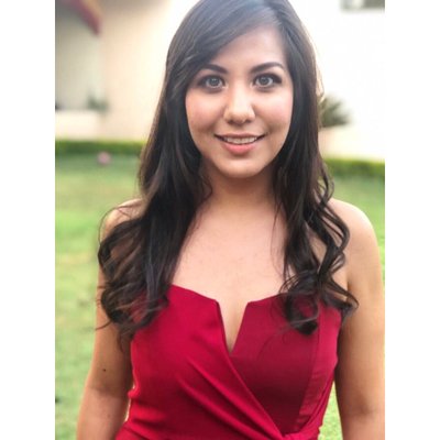 Profile Picture of Daniela Jaime (@_DaniJaime) on Twitter