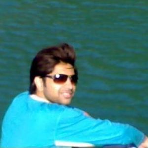 Profile Picture of Deepak Tyagi (@deepaktyagi) on Myspace