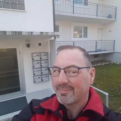 Profile Picture of Adrian Boyd (@AdrianB31174483) on Twitter
