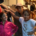 Profile Picture of Nadège Coelho (@la.darone.de.evan) on Instagram