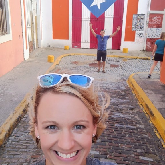 Profile Picture of Ruthie Kreuzer (@rlkreuzer) on Poshmark