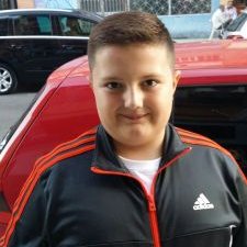 Profile Picture of Alex Tejedor (@GhPaqito) on Twitter