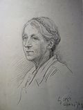 Profile Picture of Ellen Mary Ropeon Wikipedia