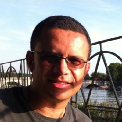 Profile Picture of Andrew McCorkell (@nextword) on Twitter