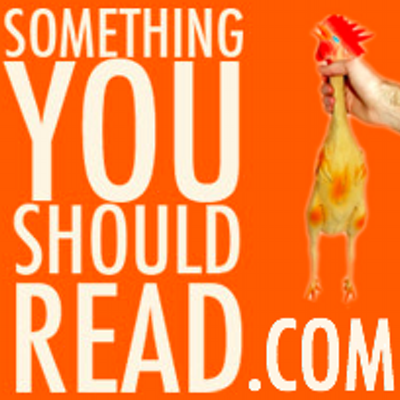 Profile Picture of Ben Berkon (@YouShouldRead) on Twitter