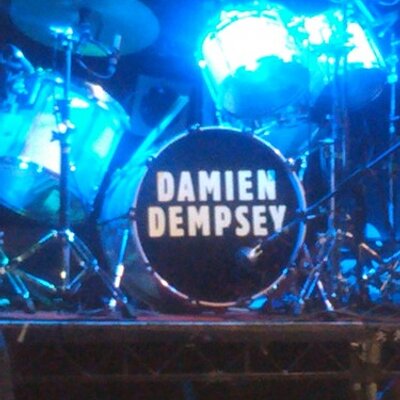 Profile Picture of Colm Duffy (@TheDuffers) on Twitter