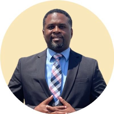 Profile Picture of Tony Kimble (@KimbleCoachTK) on Twitter