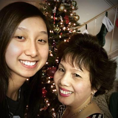 Profile Picture of Laura Huynh (@LauraHuynh09) on Twitter