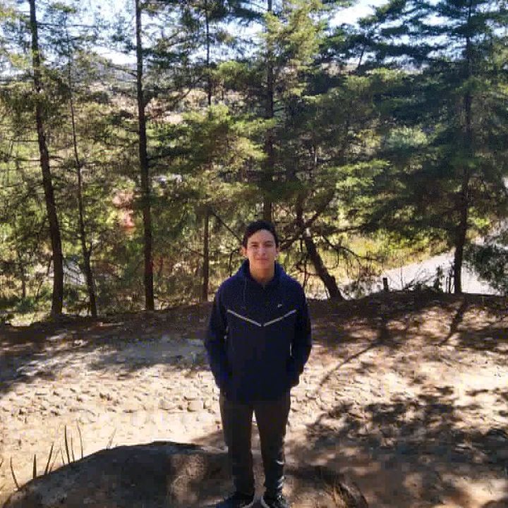 Profile Picture of Christopher Aceves (@christo_aceves) on Tiktok