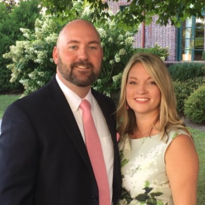 Profile Picture of Jennifer Horton (@JennHorton1) on Twitter