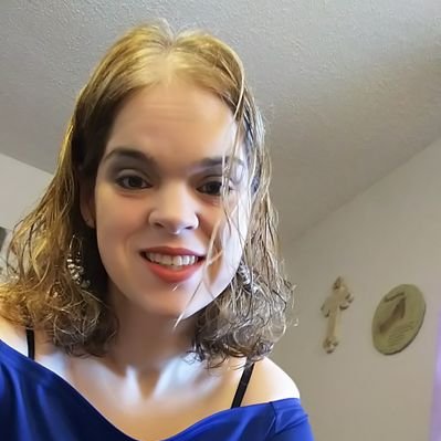 Profile Picture of Amanda Fudge (@AmandaFudge0) on Twitter