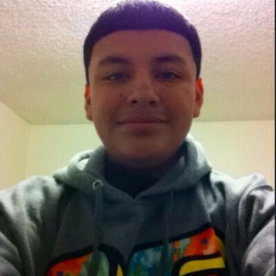 Profile Picture of Giovanni Hurtado (@earl_wolf_haley) on Twitter