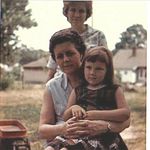 Profile Picture of Jerri Kay Blair (@j_kay_5) on Instagram