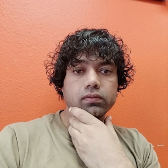 Profile Picture of Amanullah Zadran (@amanullahzadran) on Poshmark