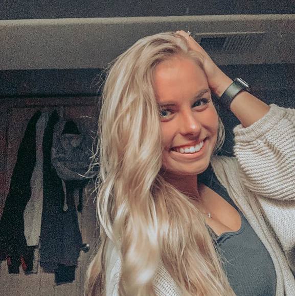 Profile Picture of Kaylie Isaman (@kisam24) on Poshmark