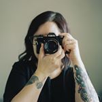 Profile Picture of 𝙲𝚑𝚛𝚒𝚜𝚝𝚒 𝚂𝚝𝚛𝚒𝚗𝚐𝚎𝚛 (@christistringer) on Instagram