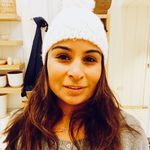 Natasha (Dayaramani) Brunetti - Instagram Profile Picture of Natasha (Dayaramani) Brunetti (@plant.to.table) on Instagram