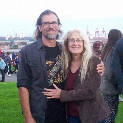 Profile Picture of Marilyn Chilese Hatch (@mubear36) on Twitter