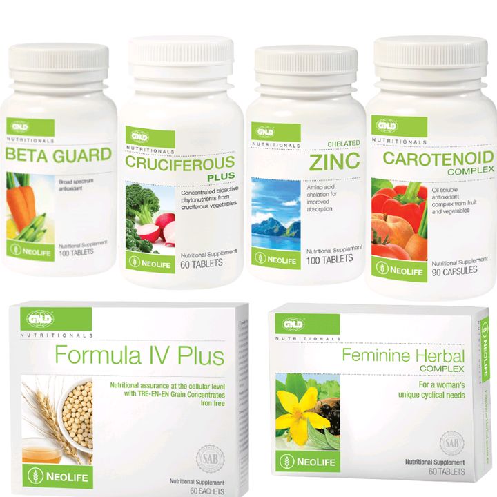 Profile Picture of Gnld Neolife Products In Lagos (@gnldneolifeproduct) on Tiktok