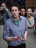 Profile Picture of Jake Harderson Wikipedia