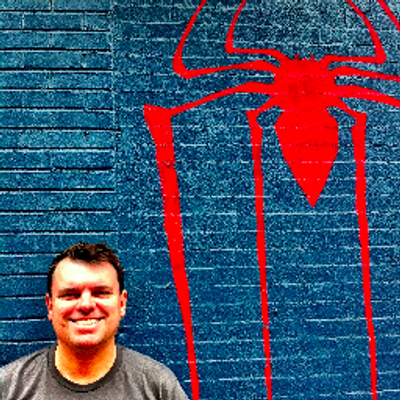 Profile Picture of Stephen Jewell (@stephenjewell) on Twitter