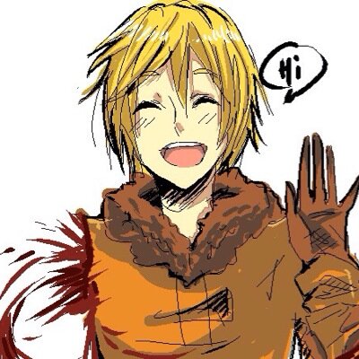 Profile Picture of Kenny McCormick (@PoorKidKen) on Twitter
