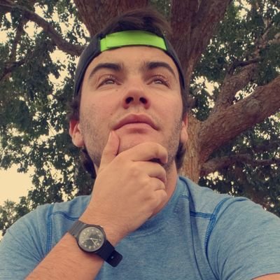 Profile Picture of Zach Chadwick (@ZachChadwick7) on Twitter