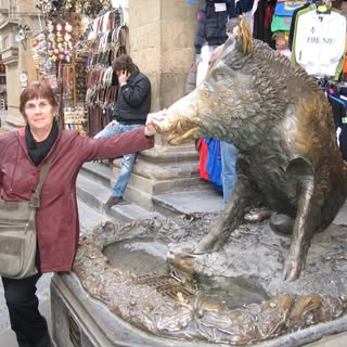 Profile Picture of Jennifer Gist (@gistjennifer) on Instagram