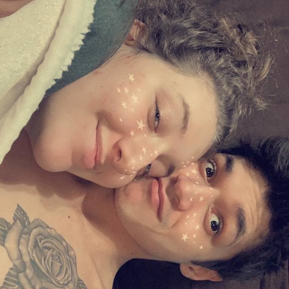 Profile Picture of Nick Fitzpatrick (@nickfitzpatr904) on Poshmark