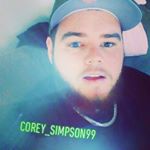 Profile Picture of Corey John 💯👌🏼 (@corey_simpson99) on Instagram