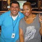 Profile Picture of Michael Hernandez (@hollywoodhernan) on Pinterest