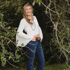 Profile Picture of Karley McDaniel (@karleymcdaniel) on Tiktok