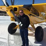 Profile Picture of Keith Kocourek (@kkcubflyer) on Instagram
