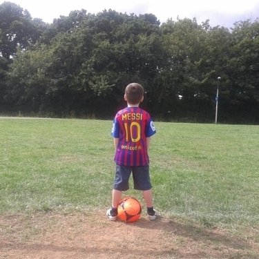 Profile Picture of Chris Brown (@@BertieRacoon) on Twitter