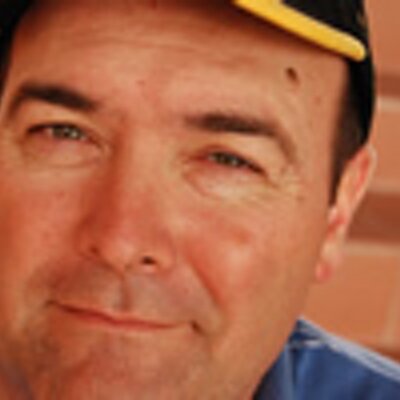 Profile Picture of Ian Mackenzie (@I_Mackenzie) on Twitter