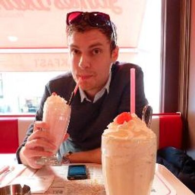 Profile Picture of Tim Hale (@timlhale) on Twitter