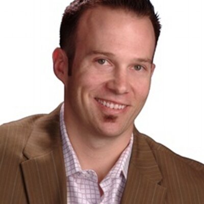 Profile Picture of Jason Samarin (@JasonatALS) on Twitter