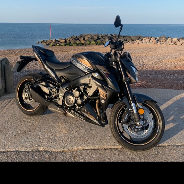 Profile Picture of Marc Bailey (@@marcbailey7) on Tiktok