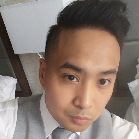 Profile Picture of Randulfh Mendoza (@randoza204) on Poshmark