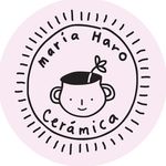 Profile Picture of María Haro cerámica :-) (@mariaharo.ceramica) on Instagram