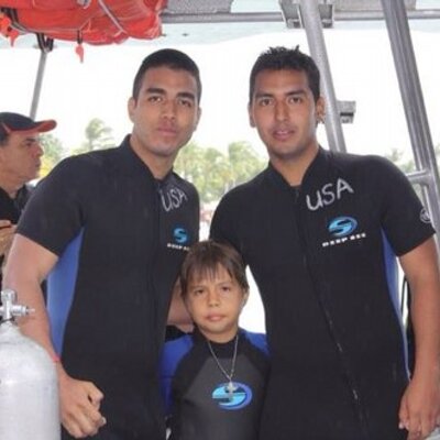 Profile Picture of Nicolas Franco B (@nicolasfranco7) on Twitter