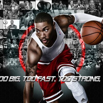 Profile Picture of Nicholas Niznak (@DRoseIsAGod) on Twitter