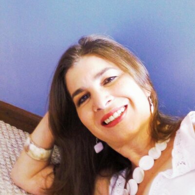 Profile Picture of Silvia Salinas Mulde (@SilviaSalinasMu) on Twitter