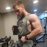 Profile Picture of Michael berenshtein (@michaelber12) on Instagram