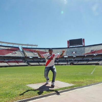 Profile Picture of Cesar  Cuello ☀ ☁ (@cesarcuello_) on Twitter