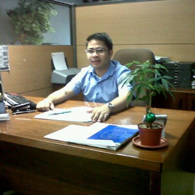 Profile Picture of William Briol Dayrit (@Jarcy0812) on Twitter