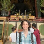 Profile Picture of George Wright (@_george_wright) on Instagram