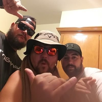 Profile Picture of Kyle Fahey (@Fried_Falcon) on Twitter