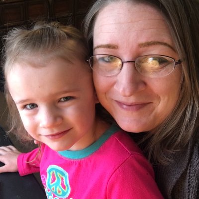 Profile Picture of Pamela Keener (@PamelaKeener1) on Twitter